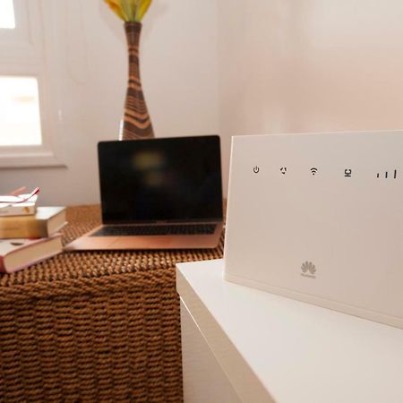 Apartmán Corralejo Gin 72 Premium Exteriér fotografie