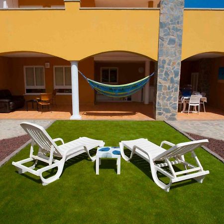 Apartmán Corralejo Gin 72 Premium Exteriér fotografie