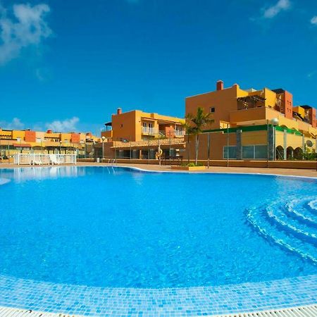 Apartmán Corralejo Gin 72 Premium Exteriér fotografie