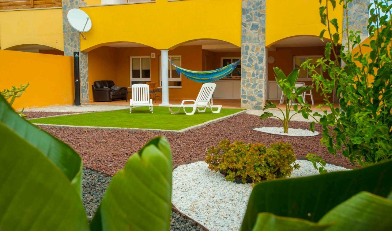 Apartmán Corralejo Gin 72 Premium Exteriér fotografie