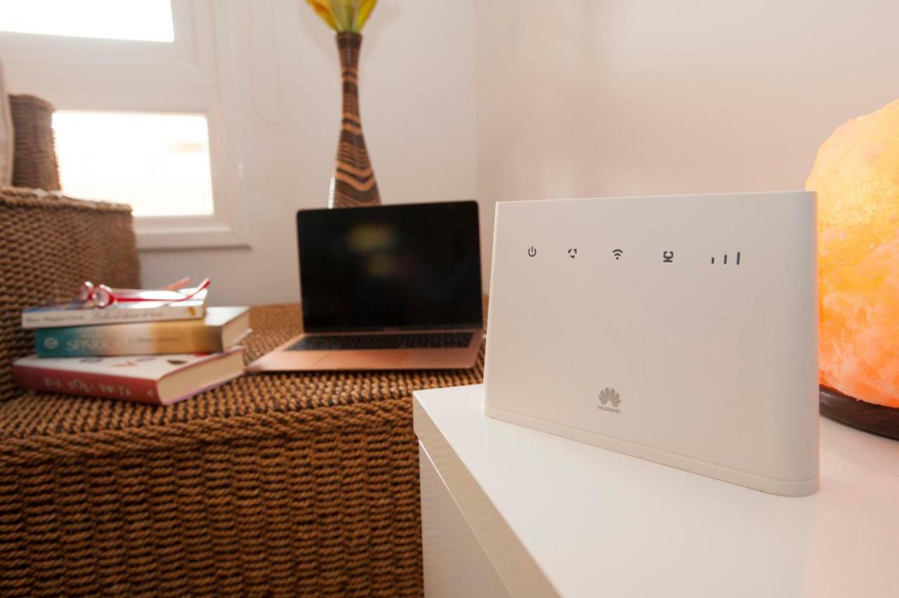 Apartmán Corralejo Gin 72 Premium Exteriér fotografie