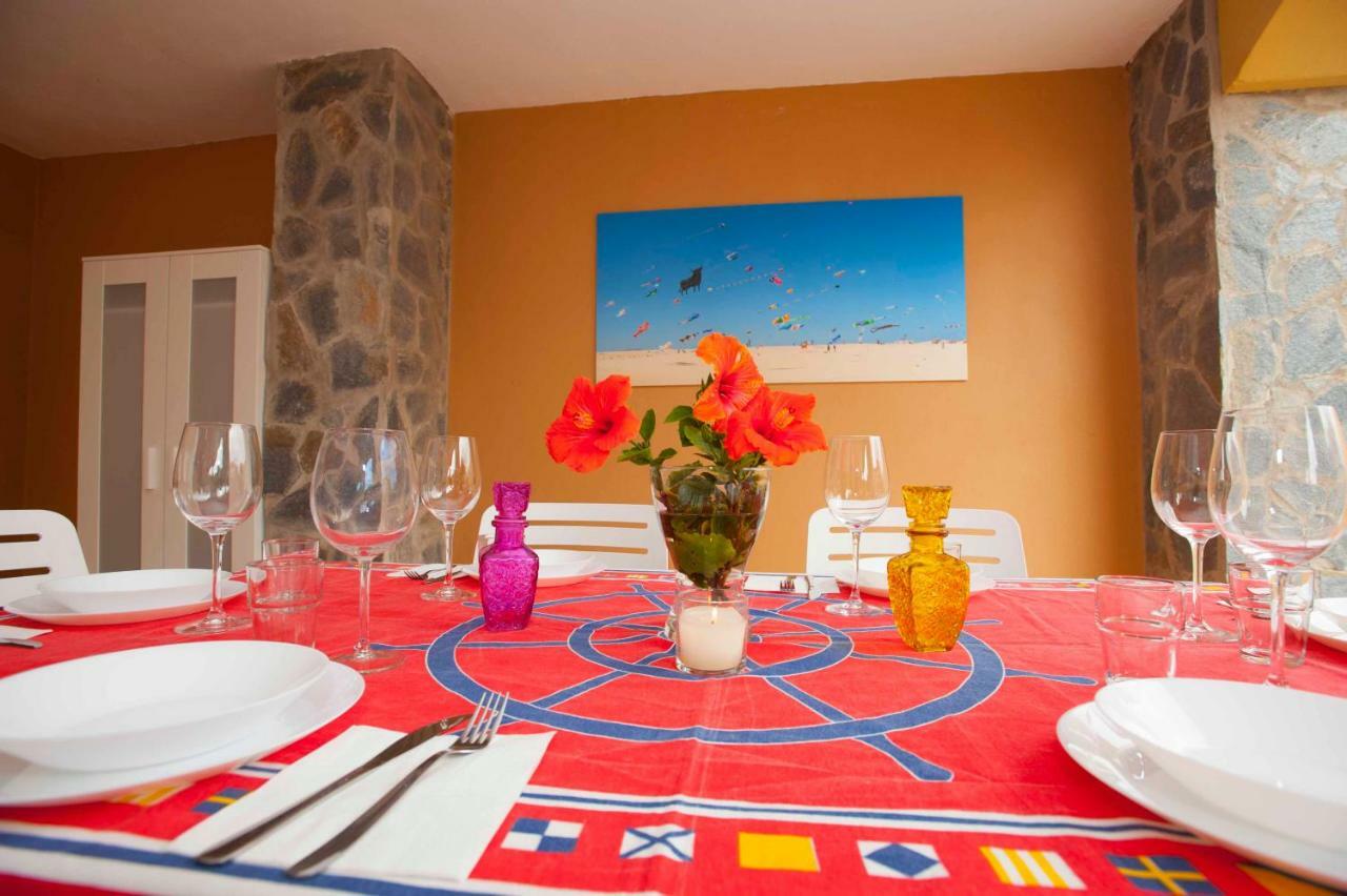 Apartmán Corralejo Gin 72 Premium Exteriér fotografie