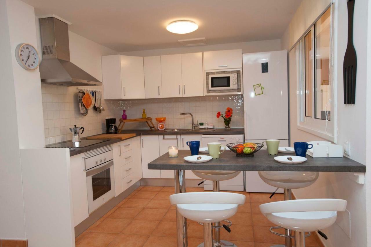 Apartmán Corralejo Gin 72 Premium Exteriér fotografie