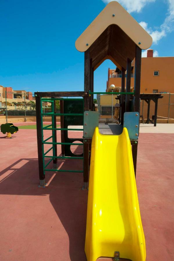Apartmán Corralejo Gin 72 Premium Exteriér fotografie