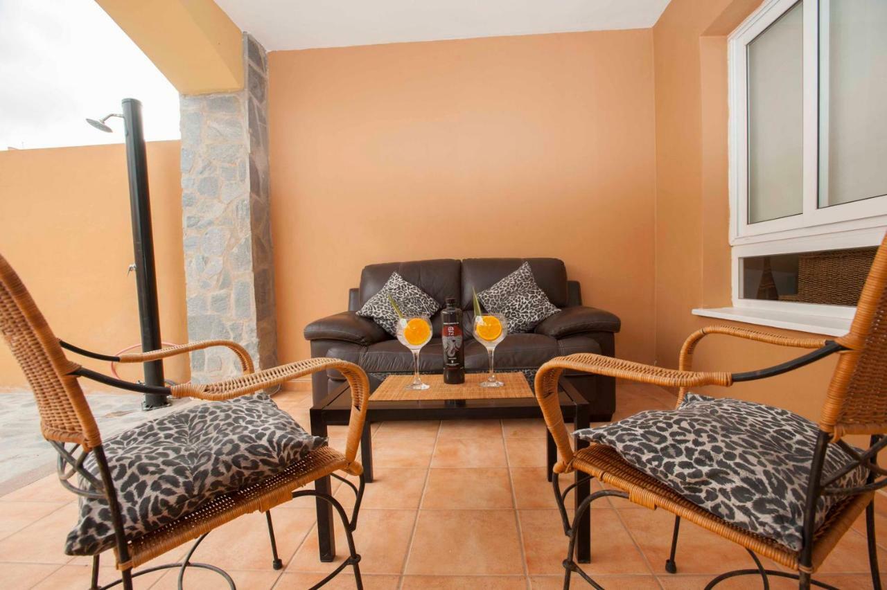 Apartmán Corralejo Gin 72 Premium Exteriér fotografie