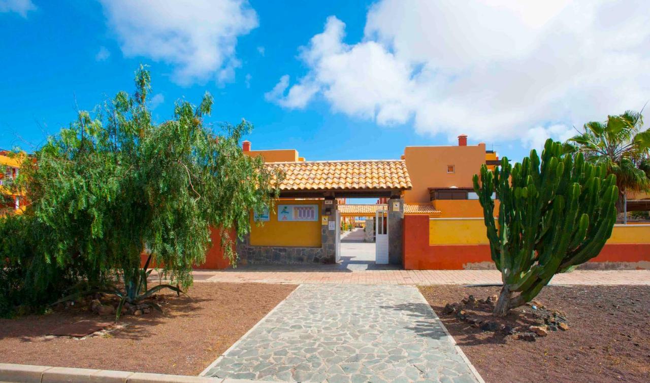 Apartmán Corralejo Gin 72 Premium Exteriér fotografie