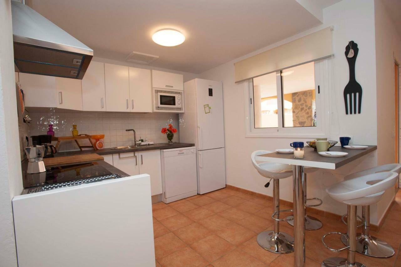 Apartmán Corralejo Gin 72 Premium Exteriér fotografie