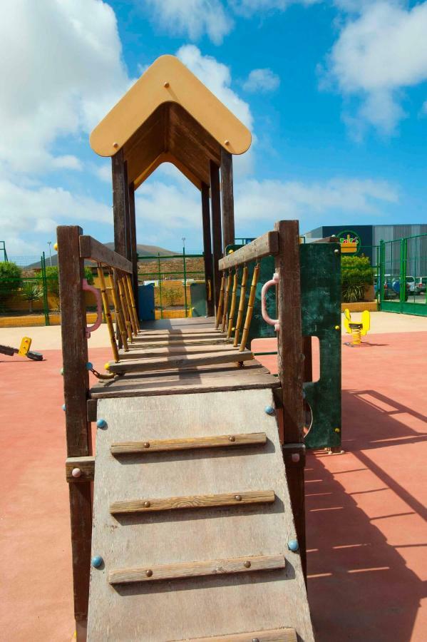 Apartmán Corralejo Gin 72 Premium Exteriér fotografie