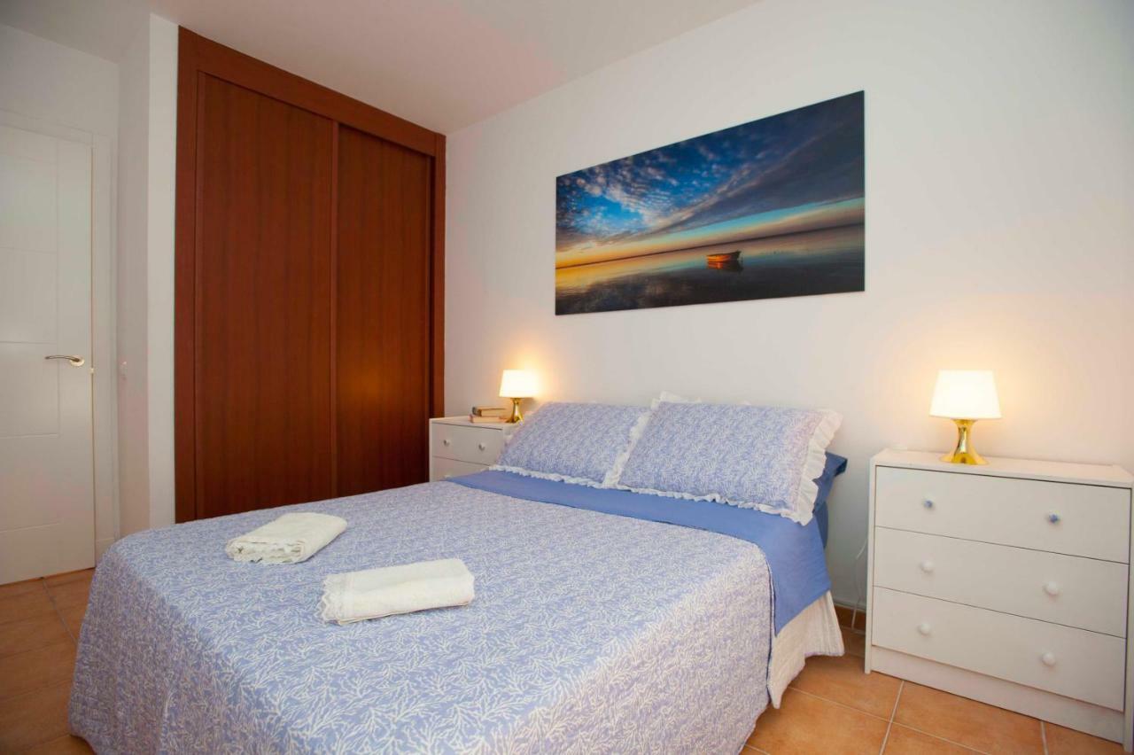 Apartmán Corralejo Gin 72 Premium Exteriér fotografie