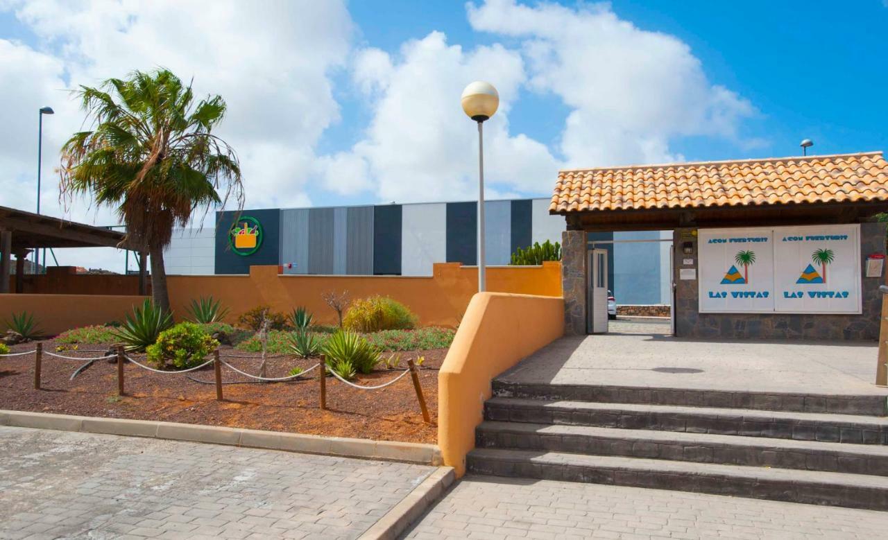 Apartmán Corralejo Gin 72 Premium Exteriér fotografie