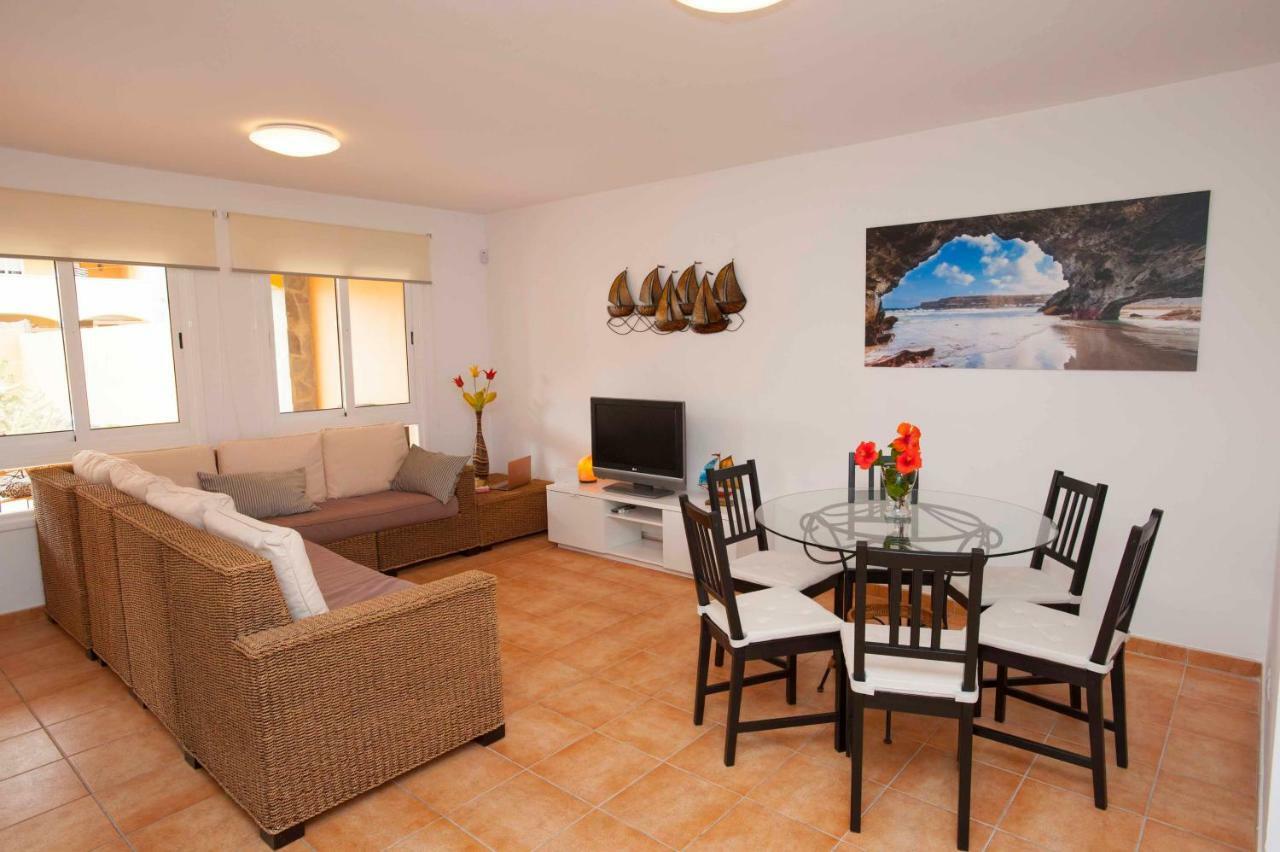 Apartmán Corralejo Gin 72 Premium Exteriér fotografie