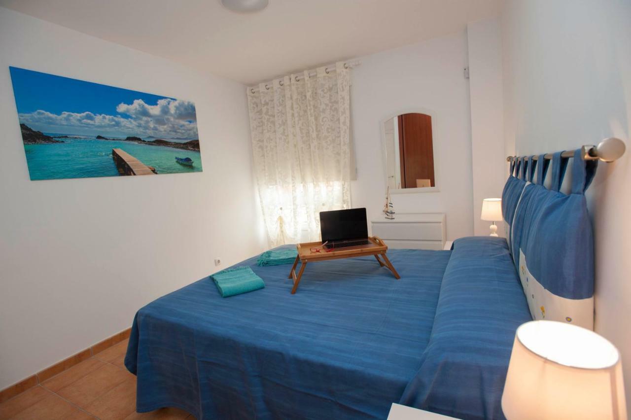 Apartmán Corralejo Gin 72 Premium Exteriér fotografie