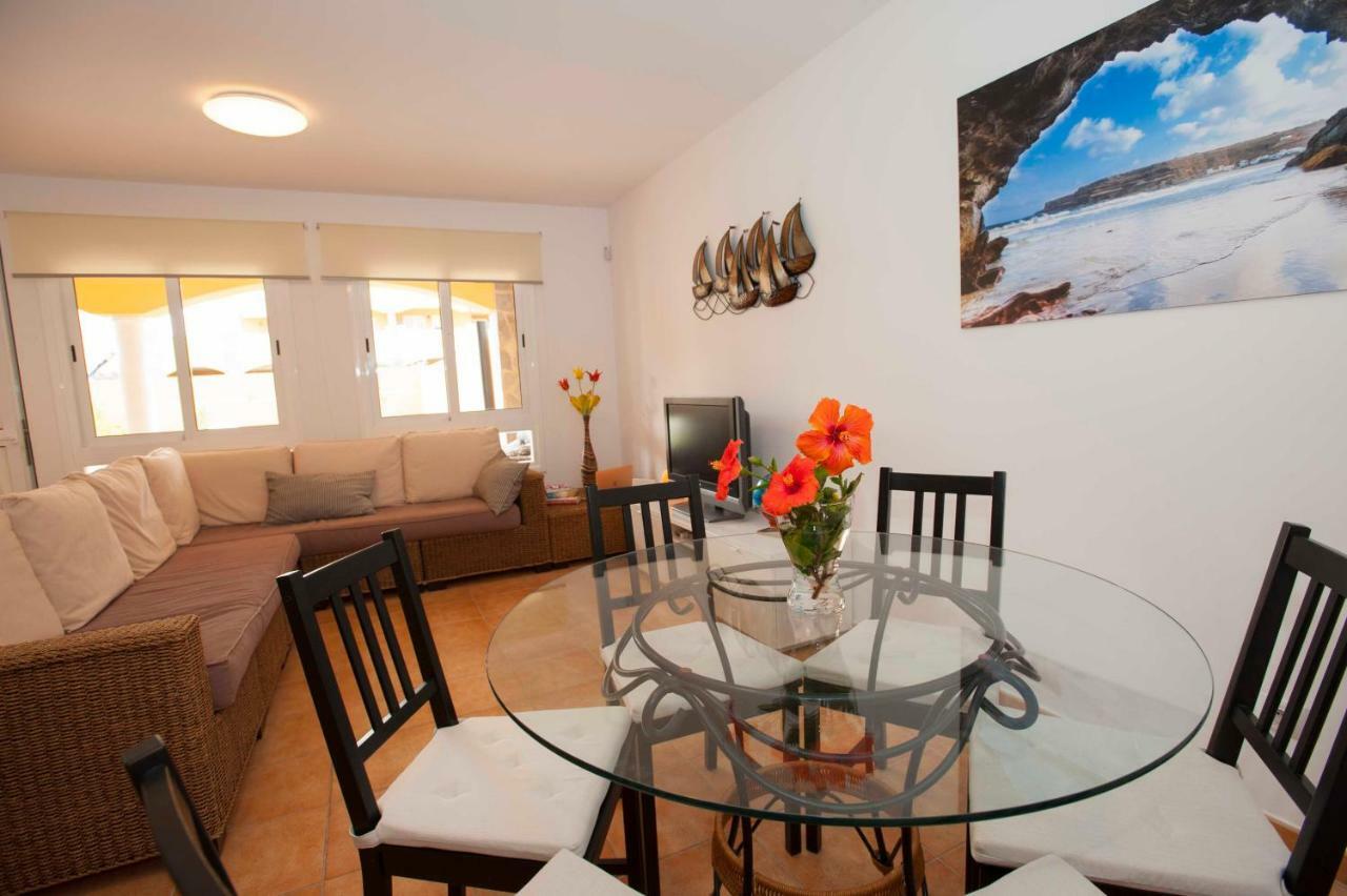 Apartmán Corralejo Gin 72 Premium Exteriér fotografie