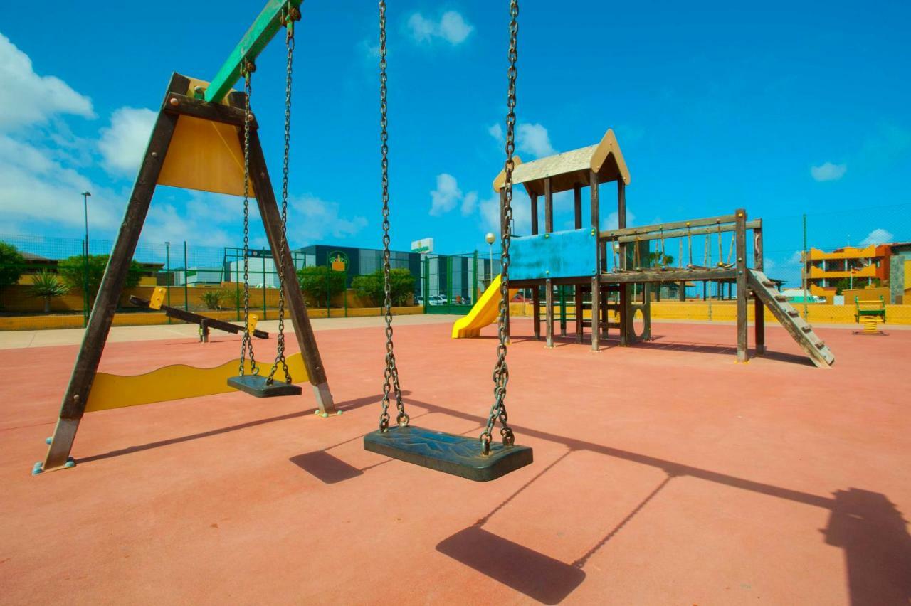 Apartmán Corralejo Gin 72 Premium Exteriér fotografie