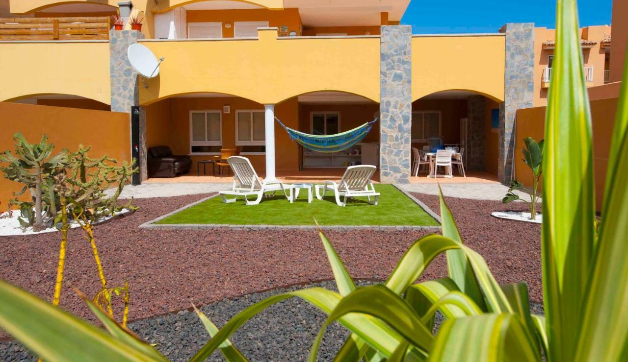 Apartmán Corralejo Gin 72 Premium Exteriér fotografie