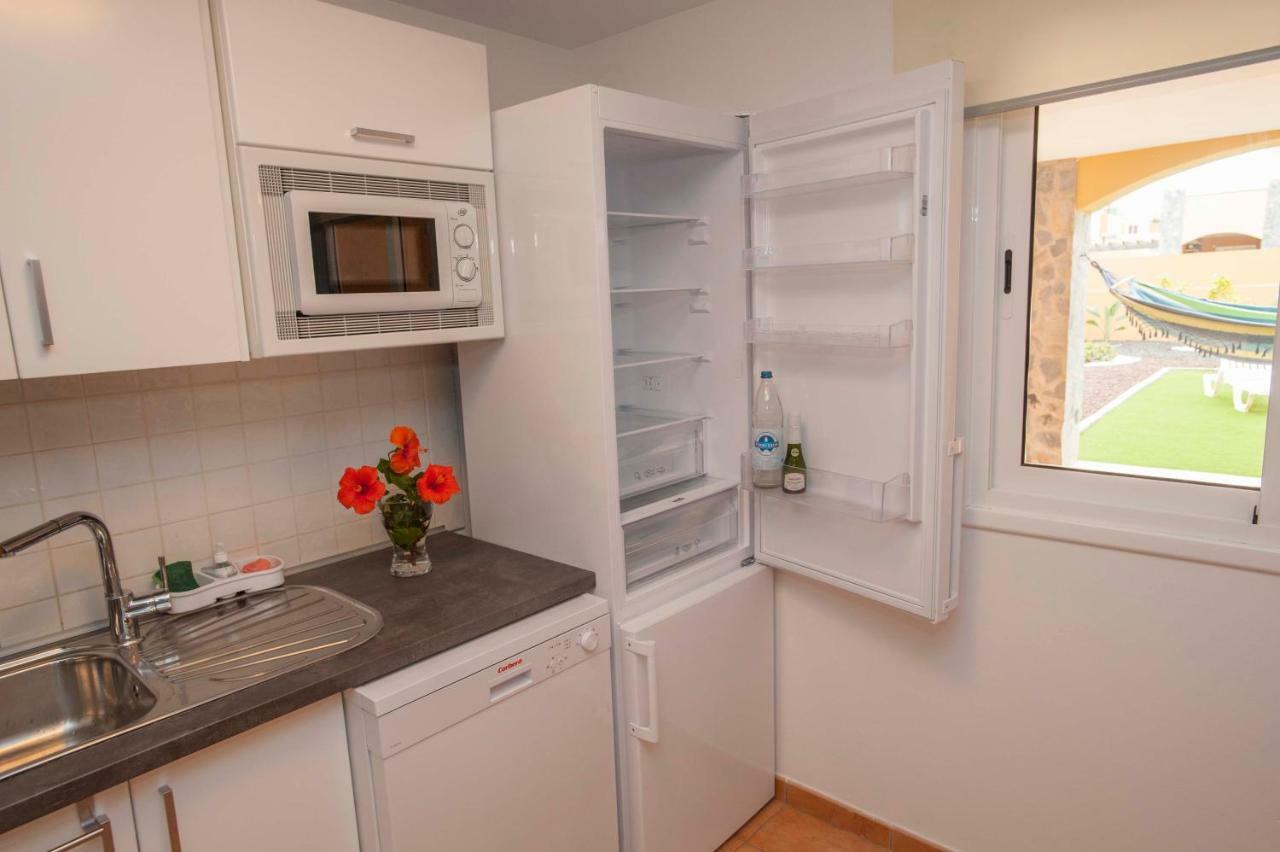 Apartmán Corralejo Gin 72 Premium Exteriér fotografie