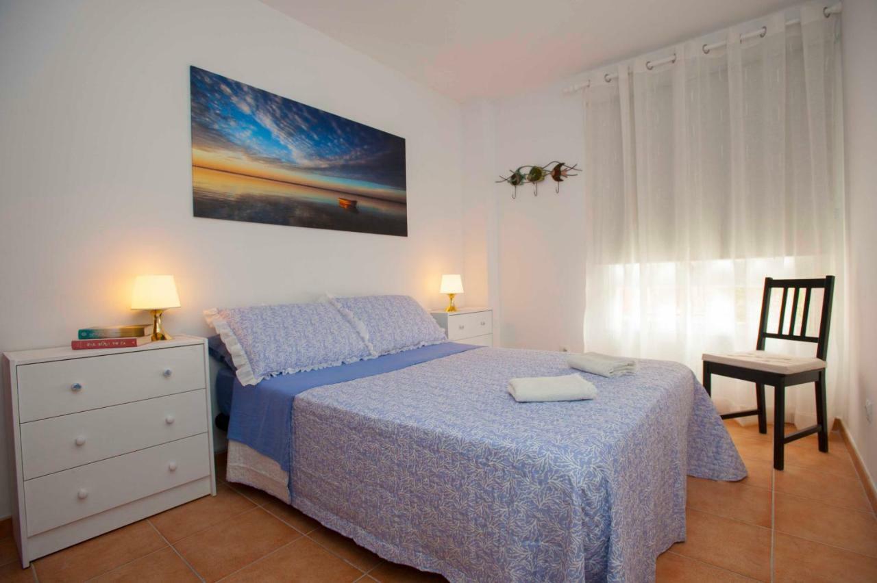 Apartmán Corralejo Gin 72 Premium Exteriér fotografie