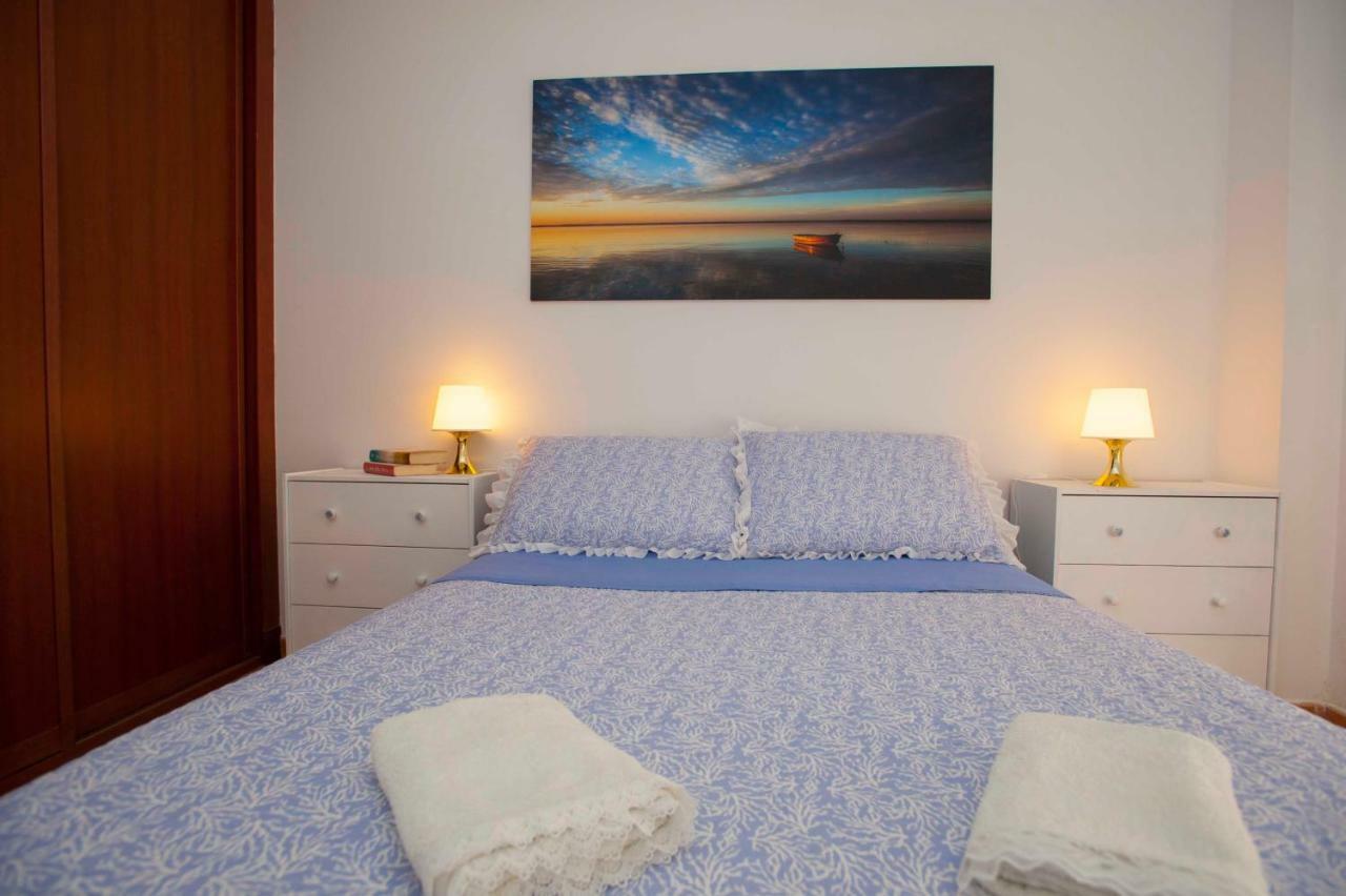 Apartmán Corralejo Gin 72 Premium Exteriér fotografie