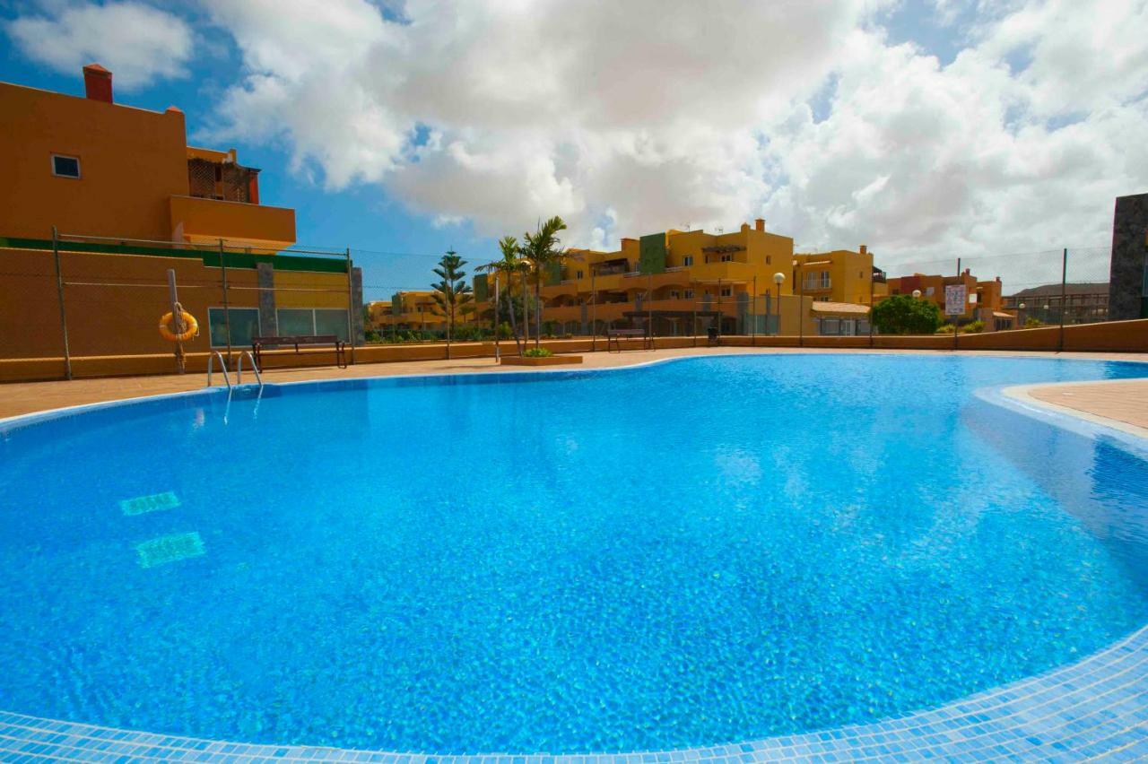 Apartmán Corralejo Gin 72 Premium Exteriér fotografie