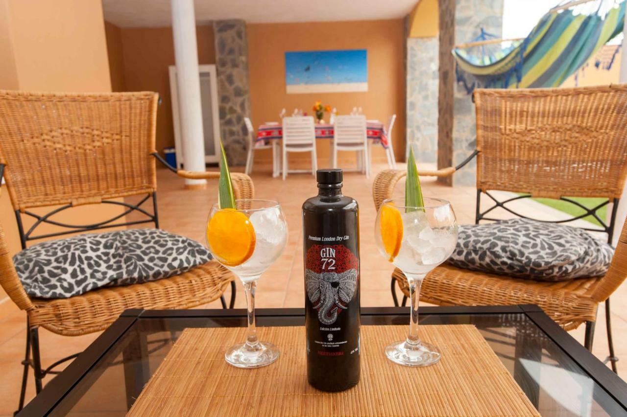 Apartmán Corralejo Gin 72 Premium Exteriér fotografie