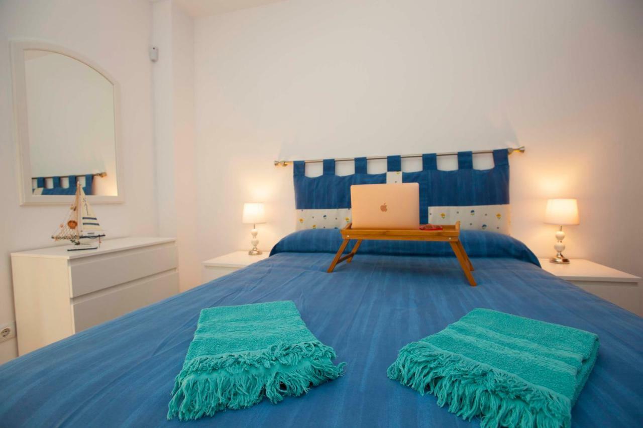 Apartmán Corralejo Gin 72 Premium Exteriér fotografie