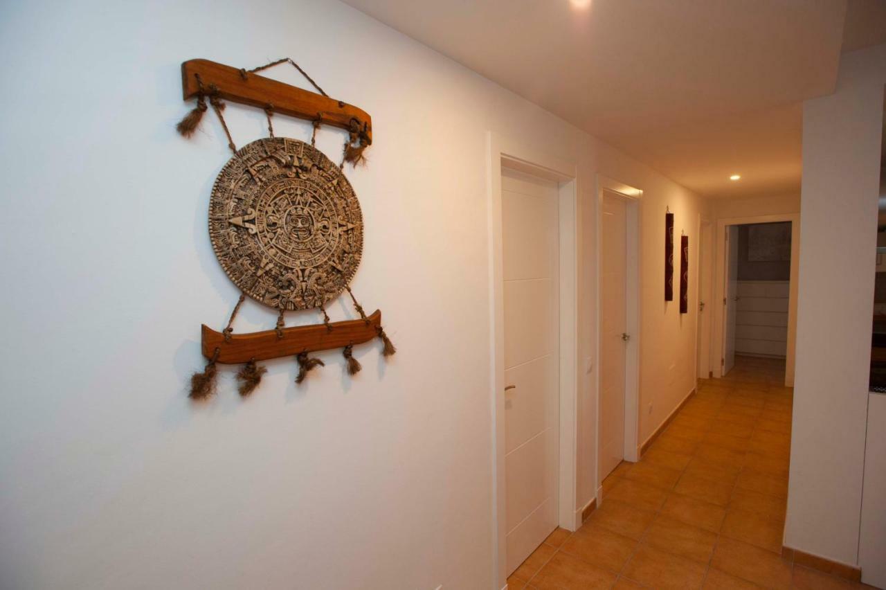 Apartmán Corralejo Gin 72 Premium Exteriér fotografie