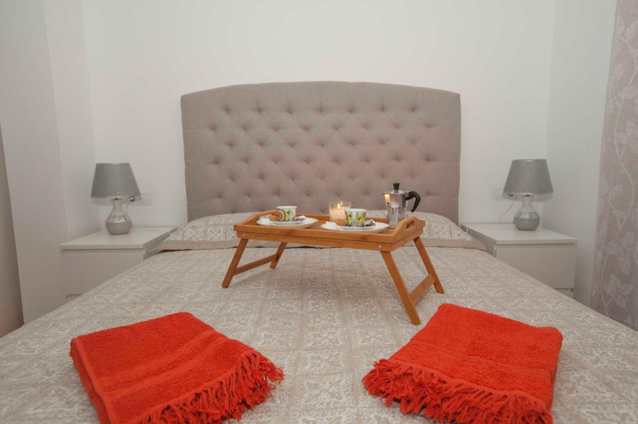 Apartmán Corralejo Gin 72 Premium Exteriér fotografie