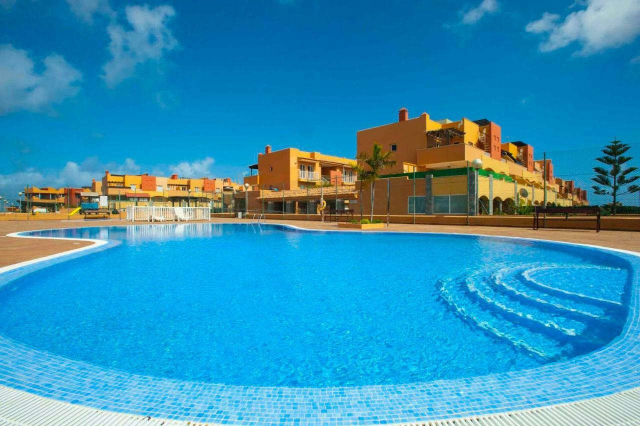 Apartmán Corralejo Gin 72 Premium Exteriér fotografie