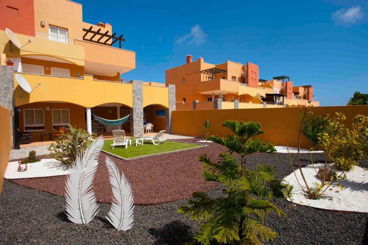 Apartmán Corralejo Gin 72 Premium Exteriér fotografie