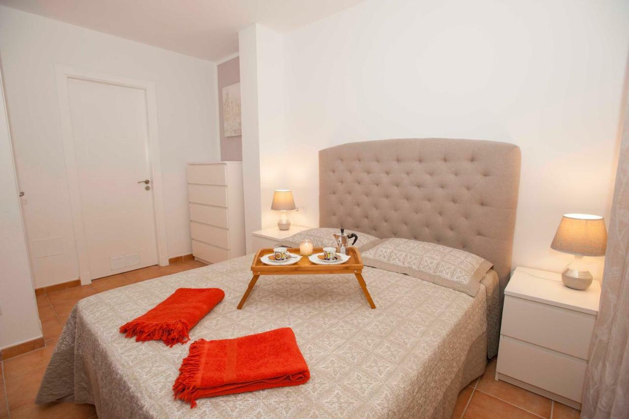 Apartmán Corralejo Gin 72 Premium Exteriér fotografie