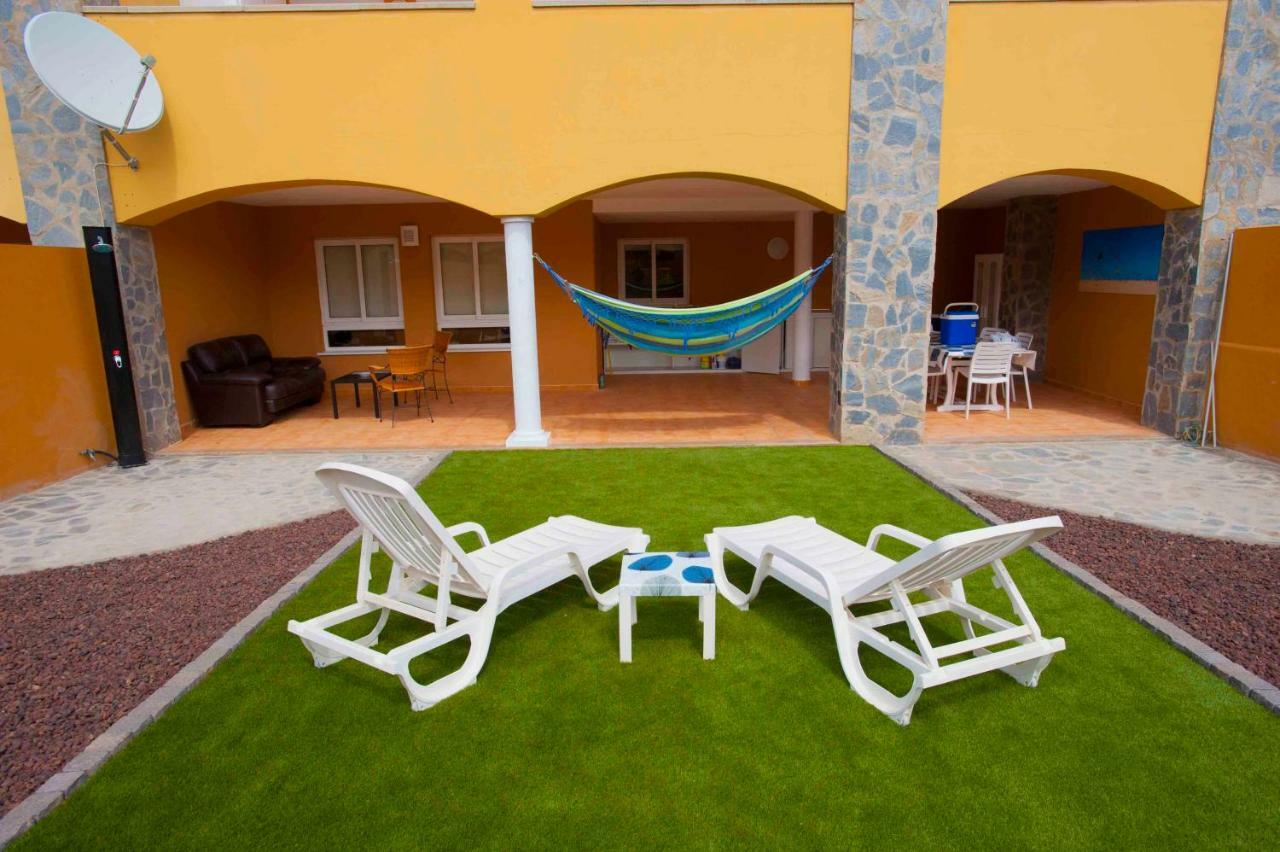 Apartmán Corralejo Gin 72 Premium Exteriér fotografie