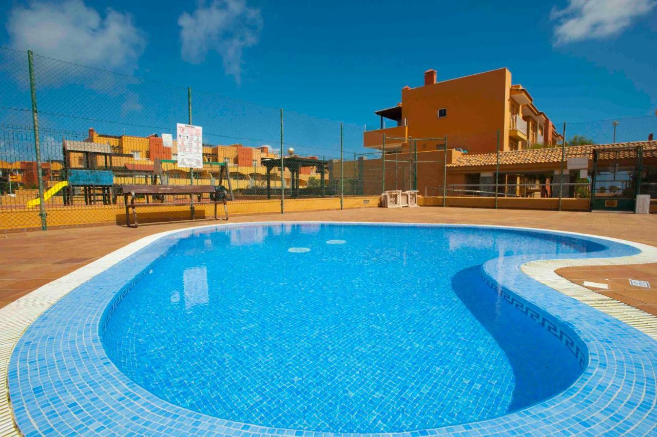 Apartmán Corralejo Gin 72 Premium Exteriér fotografie
